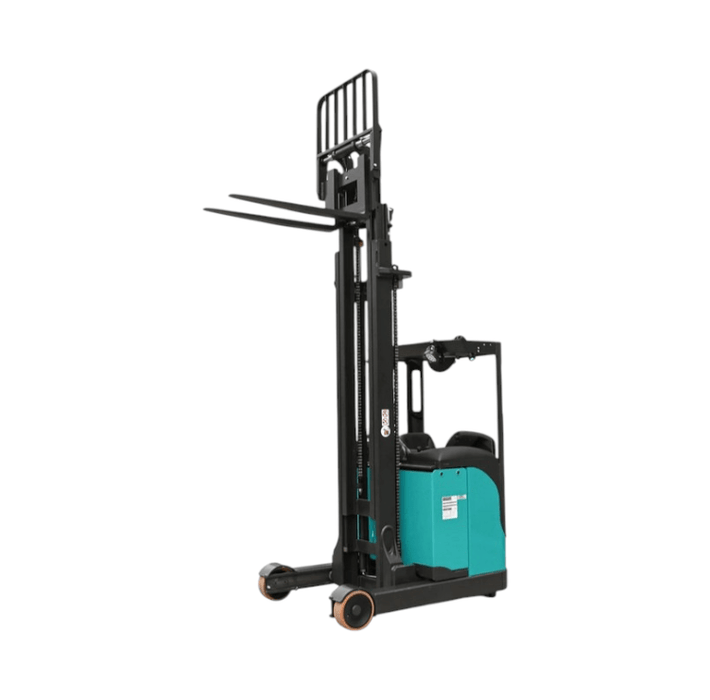 Reachtruck Baoli - Heftruckshop