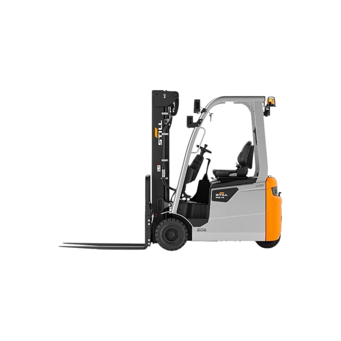 Still RCE 15 - 20 Li - ion - Heftruckshop