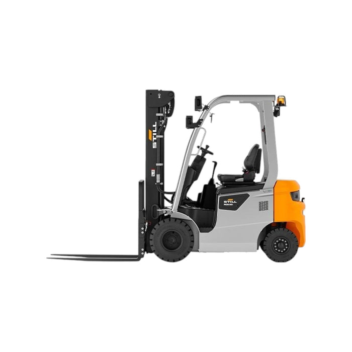 Still RCE 16P - 20P Li - ion - Heftruckshop