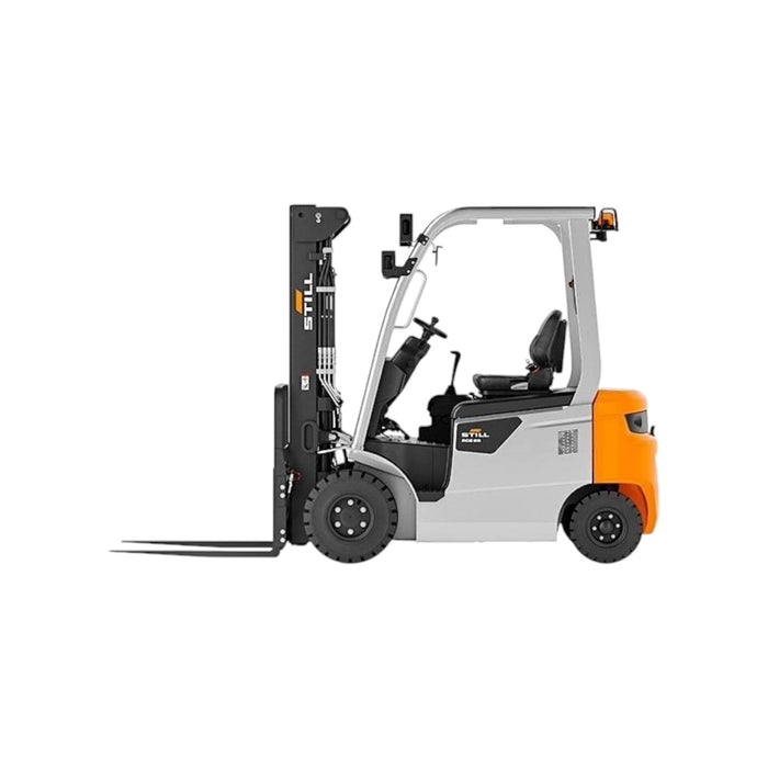 Still RCE 25 - 35 - Heftruckshop