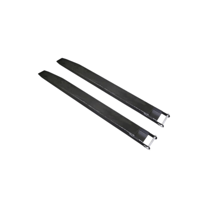 Verlengvork gesloten 100 x 45 - Heftruckshop