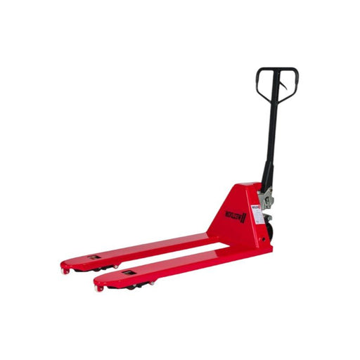 Weldon Palletwagen 4 - weg - 1500KG - Heftruckshop