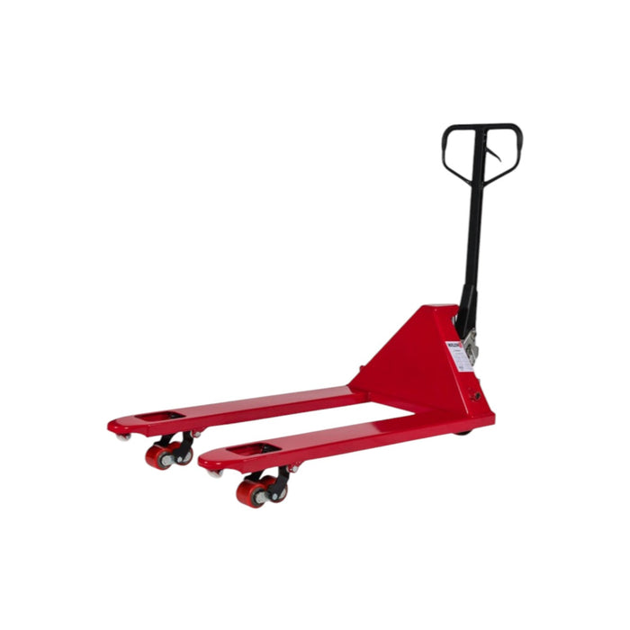 Weldon Palletwagen breed - 2500KG - Heftruckshop
