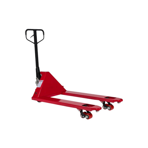 Weldon Palletwagen breed - 2500KG - Heftruckshop
