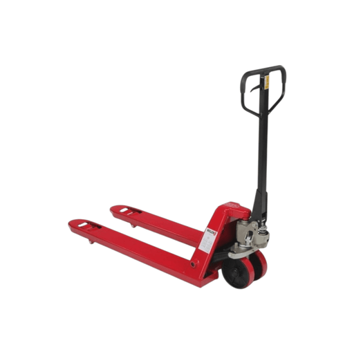 Weldon Palletwagen Quicklift - 2500KG - Heftruckshop