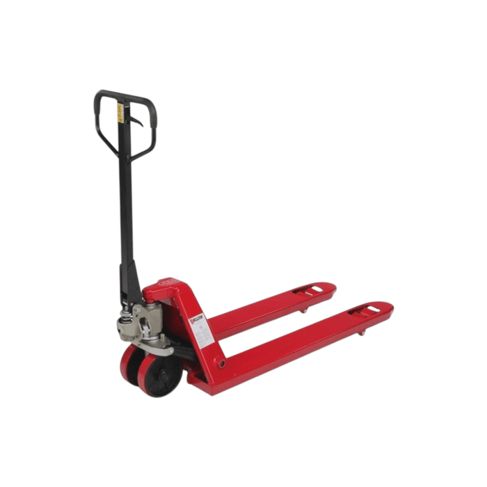 Weldon Palletwagen Quicklift - 2500KG - Heftruckshop