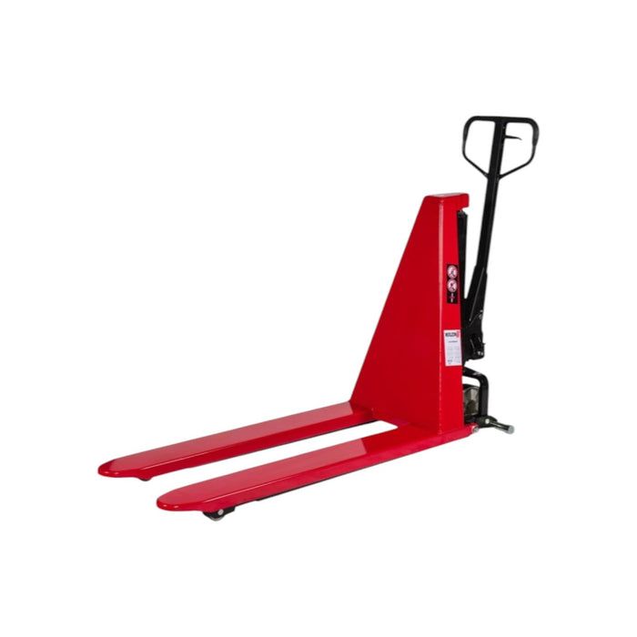 Weldon Schaarpalletwagen - 1000KG - Heftruckshop