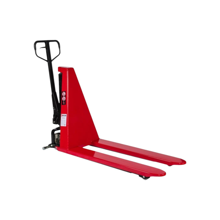 Weldon Schaarpalletwagen - 1000KG - Heftruckshop