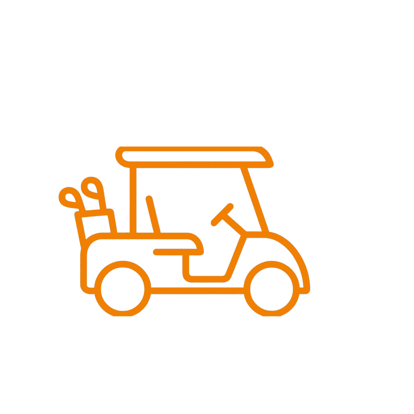 Golfkar - Heftruckshop