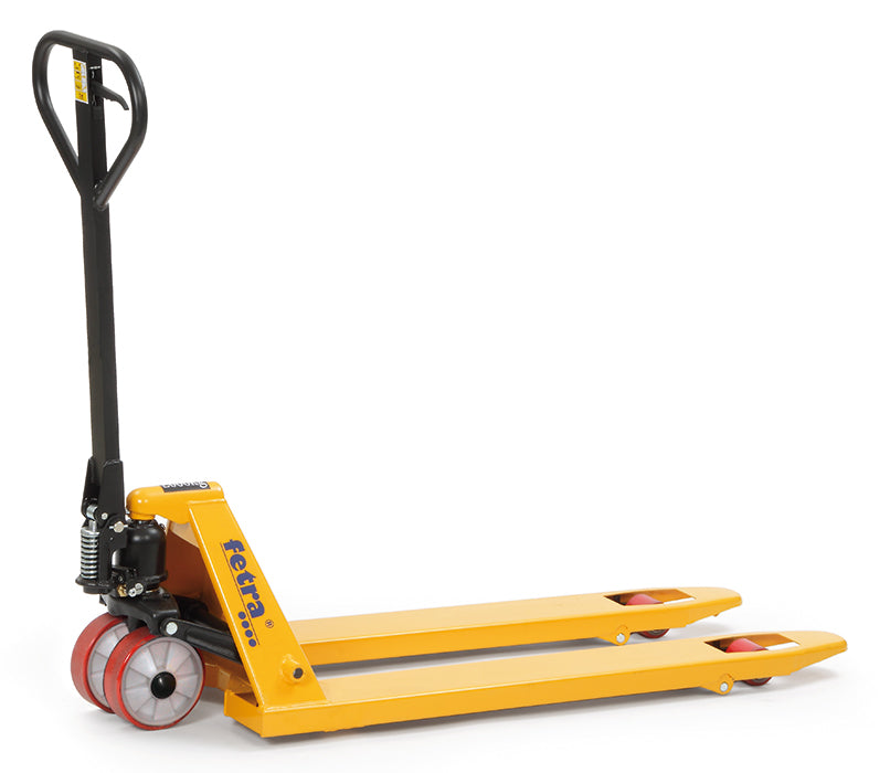 Fetra - 2114 - Handpallettruck