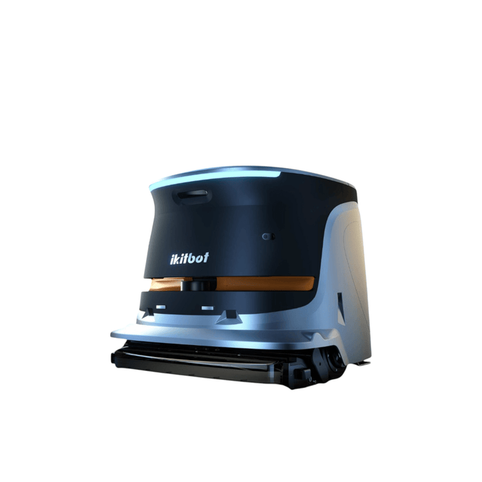 Cleaning Robot - Heftruckshop