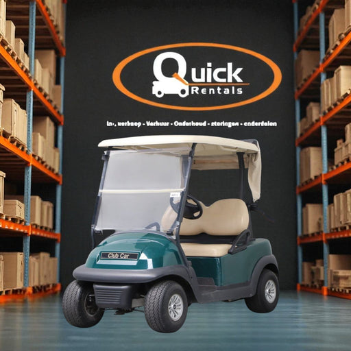 Clubcar Precedent - Heftruckshop