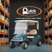 Clubcar Precedent - Heftruckshop