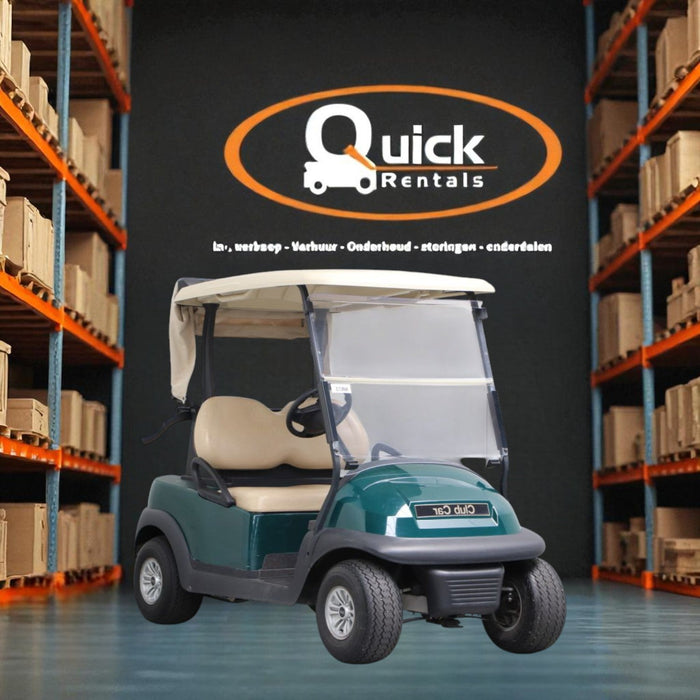 Clubcar Precedent - Heftruckshop