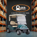 Clubcar Precedent - Heftruckshop