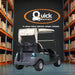 Clubcar Precedent - Heftruckshop
