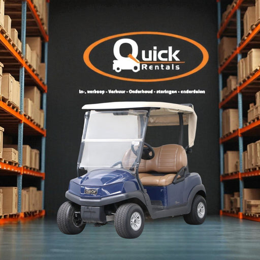 Clubcar Tempo - Heftruckshop