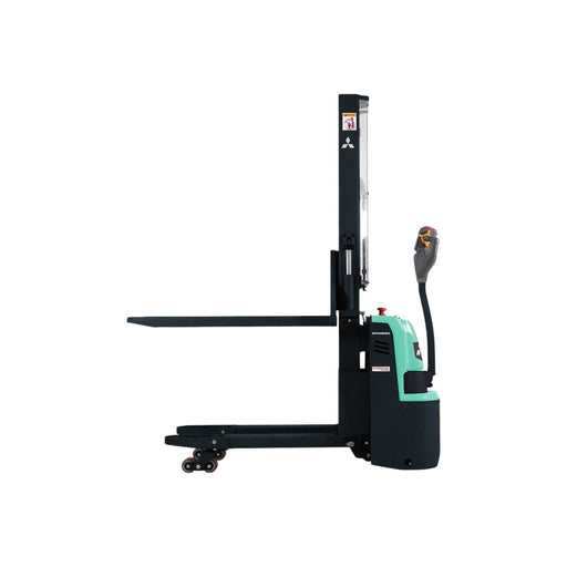 ESSENTiAL SBP12QLMI Stapelaars - Heftruckshop