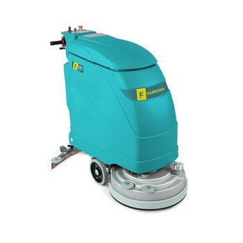 Eureka E51 ECO Schrobmachine - Heftruckshop