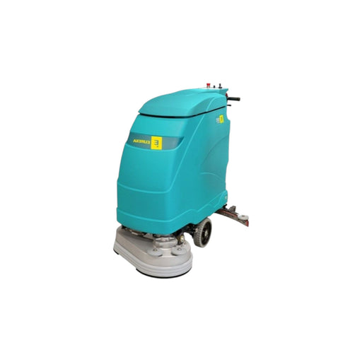Eureka E61 ECO Schrobmachine - Heftruckshop