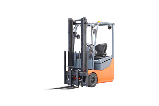 Heftruck Occasion 1300KG Toyota 7FBEST13 - Heftruckshop