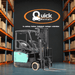 Heftruck occasion 1600KG Mitsubishi FB16ANT - Heftruckshop