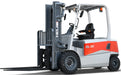 Heli CPD 4.0 - 5.0 ton Elektrische Heftruck - Heftruckshop