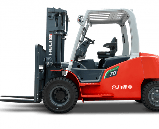 Heli CPD 6.0 - 7.0 ton Elektrische Heftruck - Heftruckshop