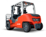 Heli CPD 6.0 - 7.0 ton Elektrische Heftruck - Heftruckshop