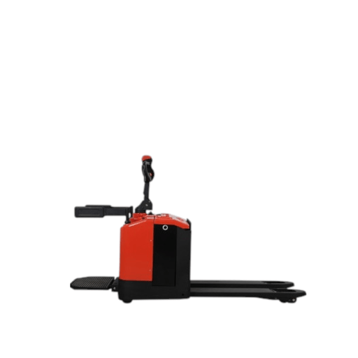 Heli Elektrische Pallettrucks CBD20 - 410 - Heftruckshop