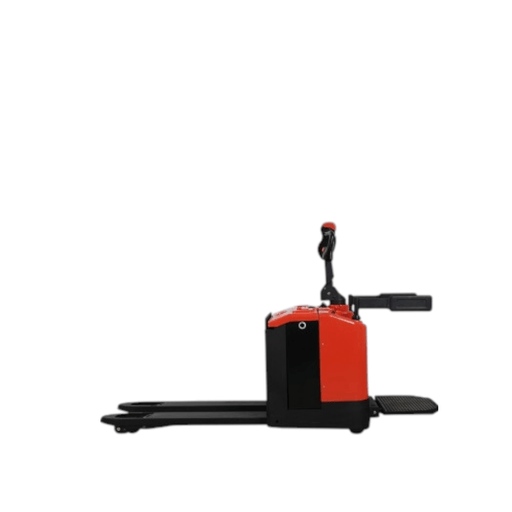 Heli Elektrische Pallettrucks CBD20 - 410 - Heftruckshop