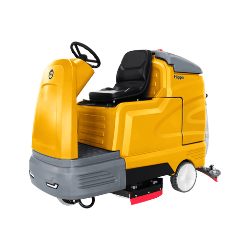 Hippo AR - S10 - Heftruckshop