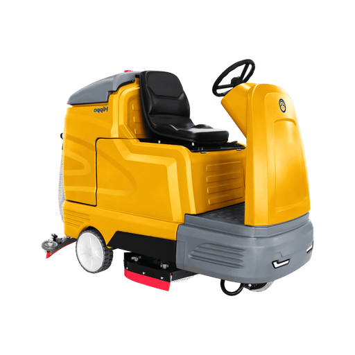 Hippo AR - S10 - Heftruckshop