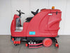 Meijer SR1200 Schrobmachine - Heftruckshop