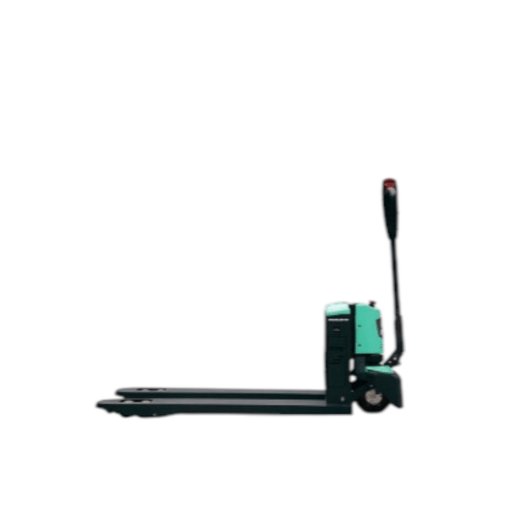 Mitsubishi Elektrische Palletwagen PBP20QL - Heftruckshop
