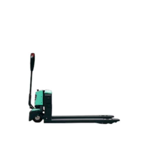 Mitsubishi Elektrische Palletwagen PBP20QL - Heftruckshop