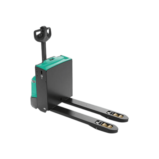 Mitsubishi PBP20N3 - Heftruckshop