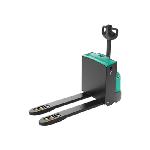 Mitsubishi PBP20N3 - Heftruckshop