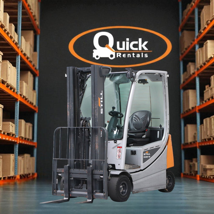 Occasion 1600 kg Still RX20 - 16P - Heftruckshop