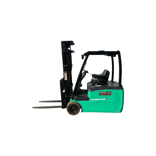 Occassion 1800 Kg Mitusbishi FB20PNT - Heftruckshop
