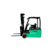 Occassion 1800 Kg Mitusbishi FB20PNT - Heftruckshop