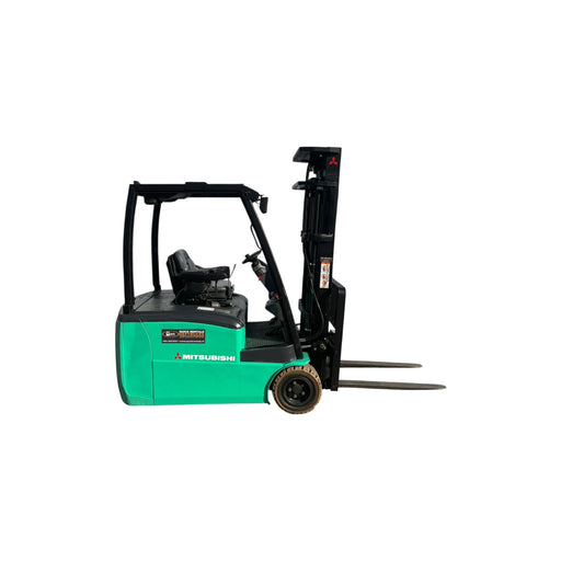 Occassion 1800 Kg Mitusbishi FB20PNT - Heftruckshop