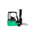 Occassion 1800 Kg Mitusbishi FB20PNT - Heftruckshop
