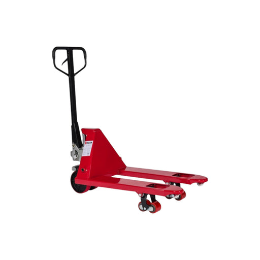 Palletwagen kort Weldon 900MM - 2500KG - Heftruckshop