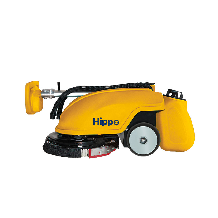 Hippo AR-50 Schrobmachine